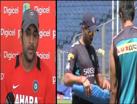 My favourite captain is Ganguly not Dhoni: Yuvraj Singh