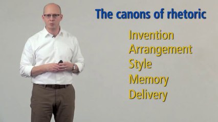 3 Mastering Rhetoric: Key Terms and Concepts (Pages 10-26) 📝
