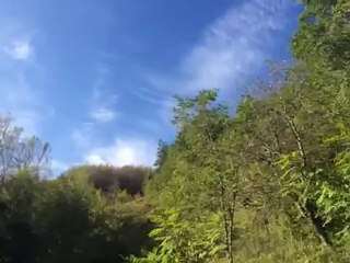 MeteoReporter Febbio 25/10/2014