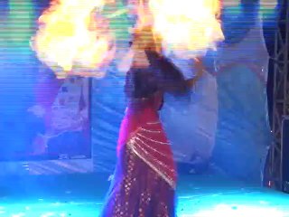 nagade sang dance red dance group sabla