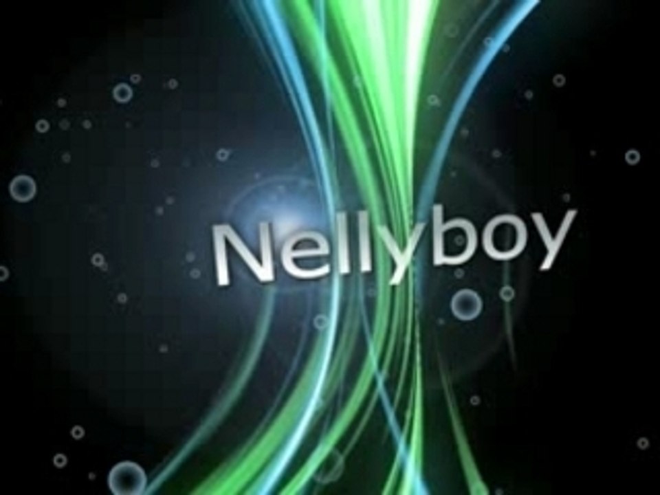 nellyboy