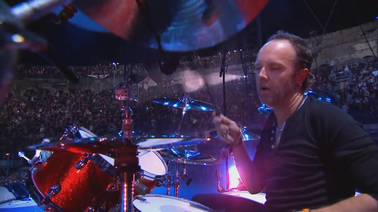 Metallica - Nothing else Matters (2009 Live)