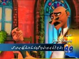 Geo Headlines-26 Oct 2014-1400
