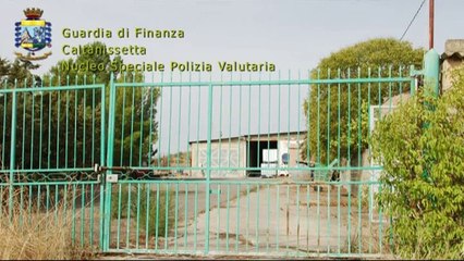 Caltanissetta - Lotta alla mafia, confiscati beni per un valore di 11 milioni di euro (251014)