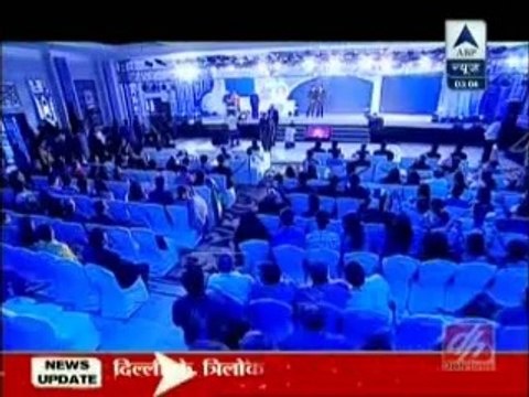Fatafat Express 26th October 2014 SBS Ki Dusvi Saal Gira apnicommunity.com
