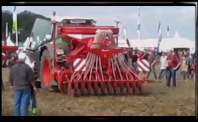 Tractor Pull Accidents