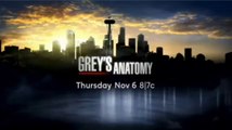 Grey's Anatomy - 11x06 - Sneak Peek #1 - extrait de 