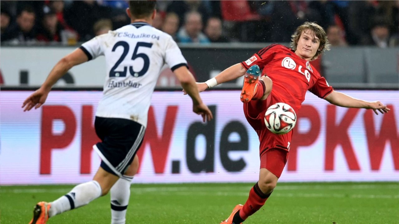 Bayer siegt – verliert Reinartz und Jedvaj