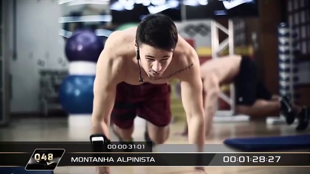 Resultados Garantidos de Emagrecimento em Apenas 8 Semanas - Sistema Q48 2.0