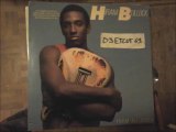 HIRAM BULLOCK -FUNKY BROADWAY(RIP ETCUT)ATLANTIC REC 86