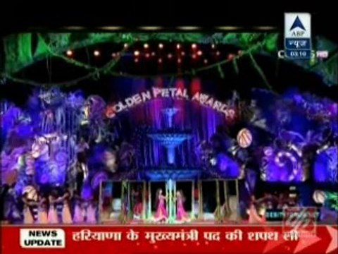 Fatafat Express 26th October 2014 SBS ne diya Achiever Awards apnicommunity.com