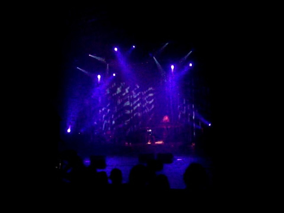 Machiavel - Solstice