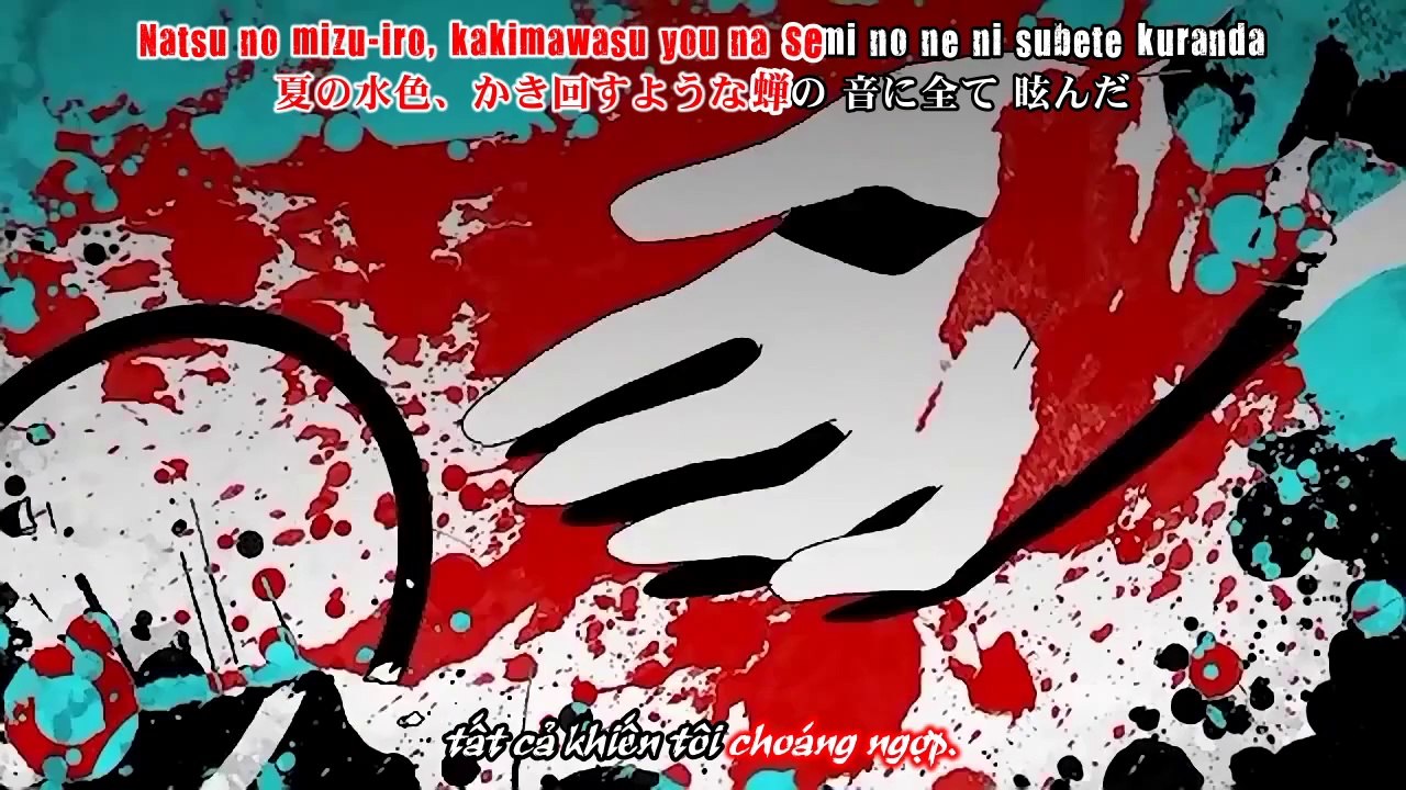 [KOGA] Kagerou Days