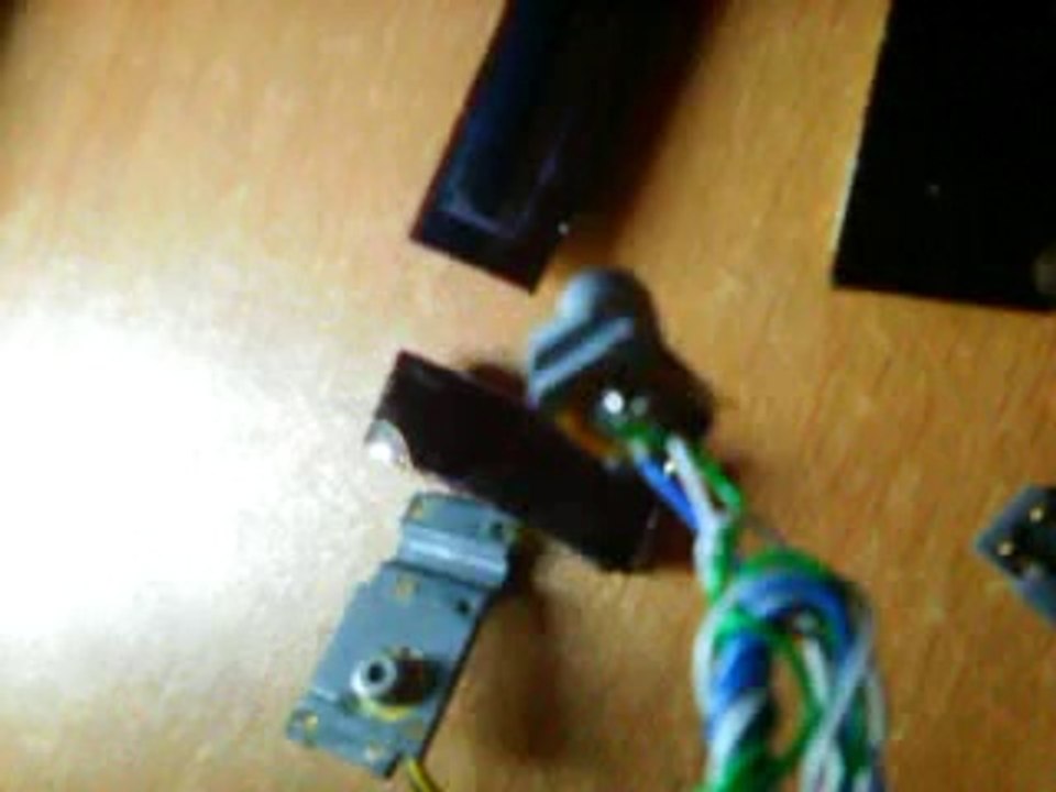 solar cell laser diode and motor