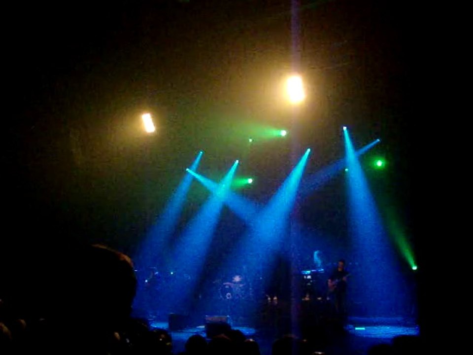 Machiavel -  Rope Dancer