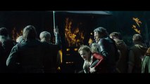 Dracula Untold - Official International Trailer (Universal Pictures) HD