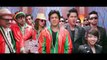 Happy New Year Official Trailer - Shahrukh Khan - Deepika Padukone -