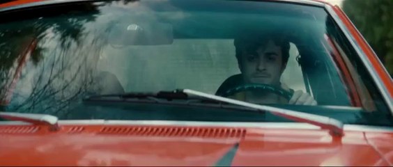 HORNS starring Daniel Radcliffe TV Spot # 1