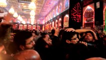 Mai Khak e Karbala hoon  New ya Hussain Nohay 2014