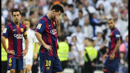 Ta porażka musi nas czegoś nauczyć