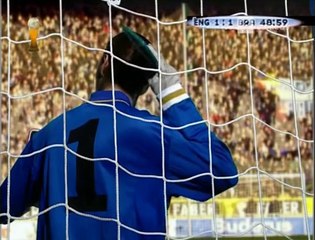 Die Harald Schmidt Show - 1106 - 2002-06-21 - Deutschland - USA, David Seaman