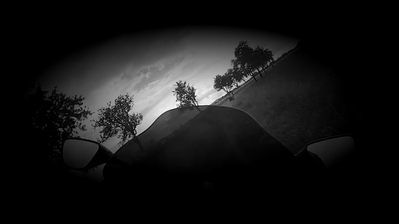 Saison 2014 - ZX6R - MrAsphaltdeko