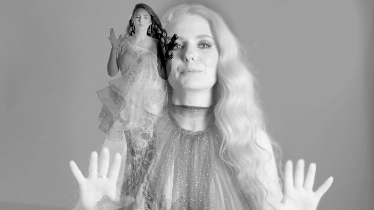 Lena Katina  -  Who I Am    2014