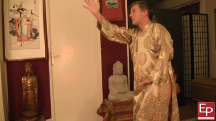 Conscience Energie 3/3