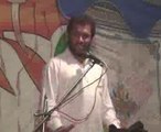 Zakir Sajid hussain muhammdi-majlis 26 safar 2013 at jhang
