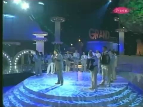 Halid Muslimovic - Kao divlji pas