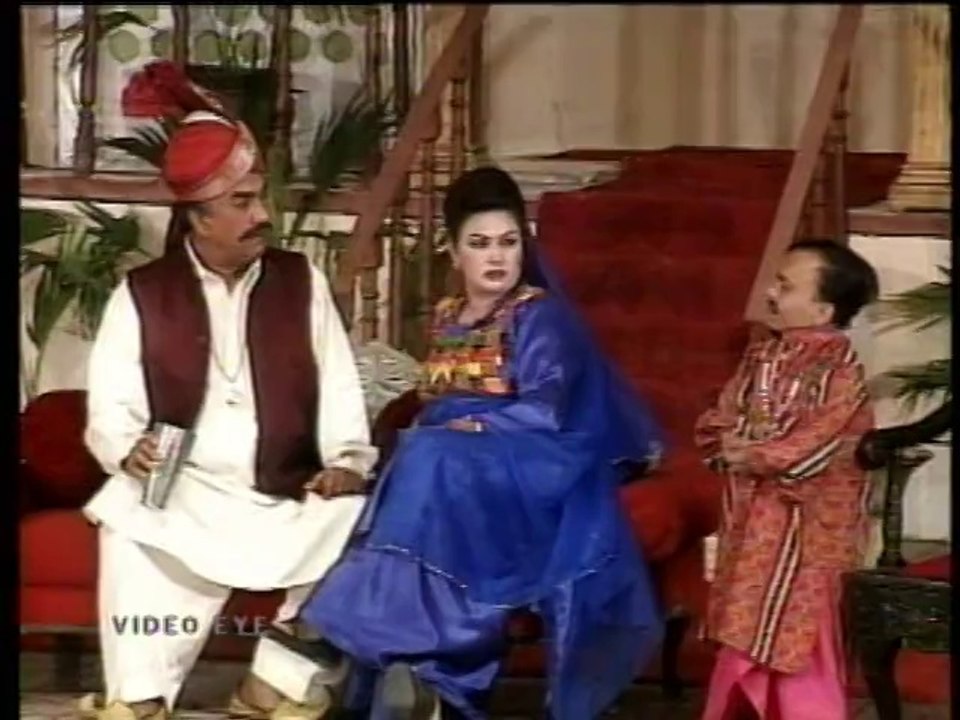 Dil Da Jaani (1/7)