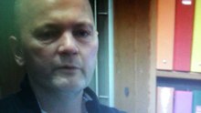 Zadanie Specjalne Anita Gargas- Dyskryminacja Ojców w Polsce