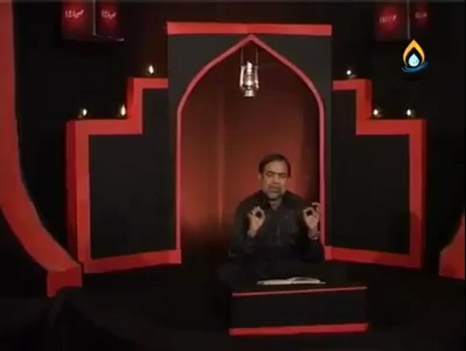 Aey Chaand Karbala kay By Ustaad Sibte Jaffer