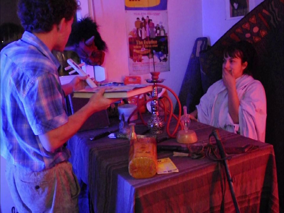 48HPT2014 - BJCITYNRV