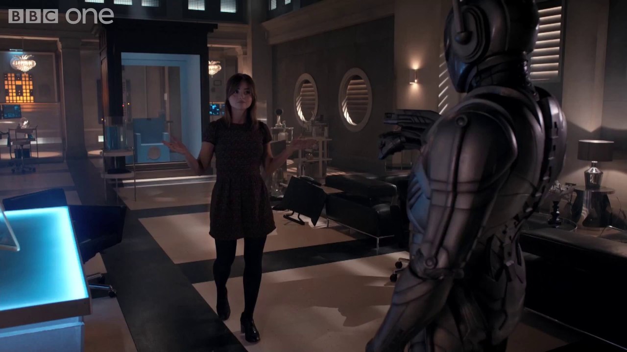 The finale begins: Dark Water next time trailer