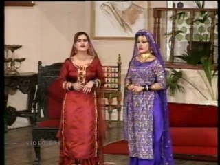 Dil Da Jaani (2/7)