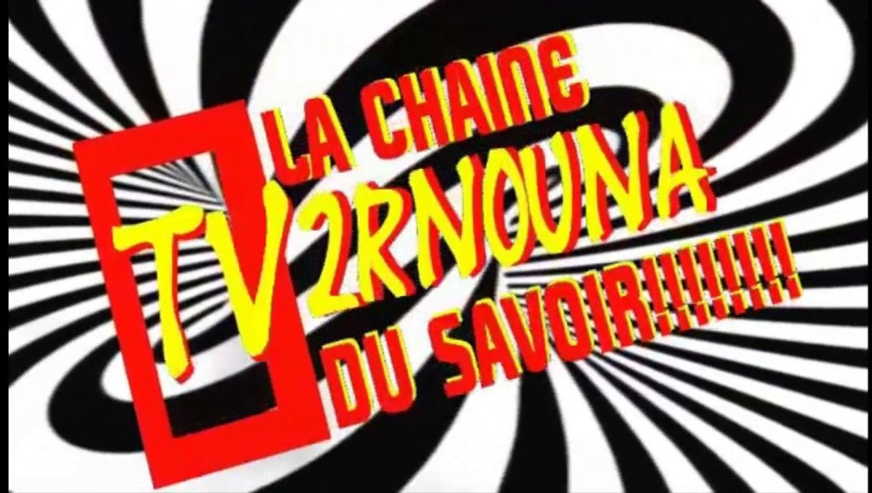 NEW 2014 La planete des Sionistes Parodie TV2RNOUNA