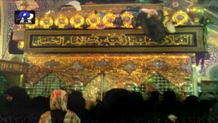 Ali Jee _ Dil e Dukhtar _ 2013 _ علی جی شگفت انگیز بچه پاکس