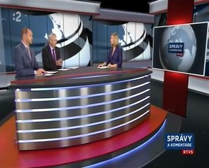 Správy a komentáre (Vlaky zadarmo)