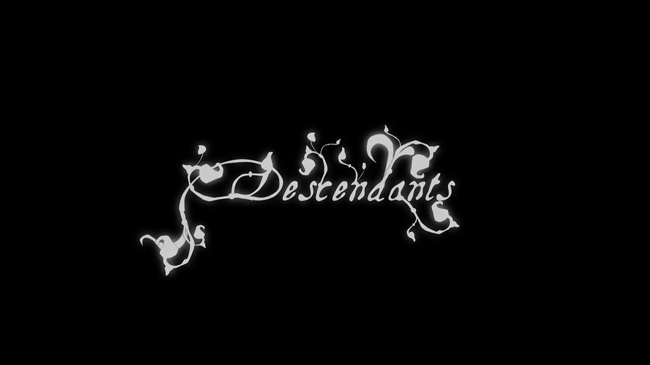 Descendants - vostfr