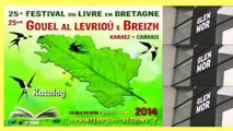 Le Peuple Breton au Festival du livre en Bretagne