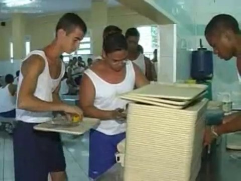 brazilian marine haircuts and more