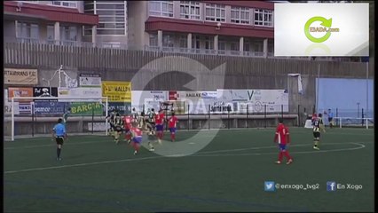 Bertamiráns 1-2 Choco (Tercera Division) بتاريخ 23/03/2014 - 16:15