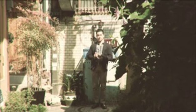 Verbal Jint - I Smell Autumn (Feat. Eddy Kim) Official MV