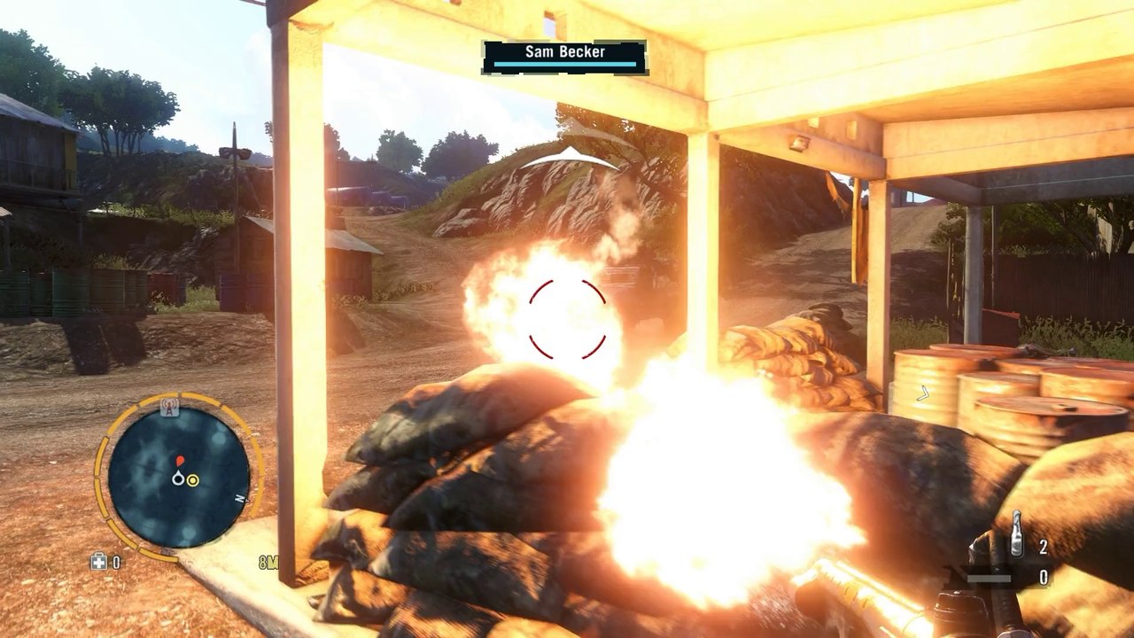 Far Cry 3 Walkthrough part 15
