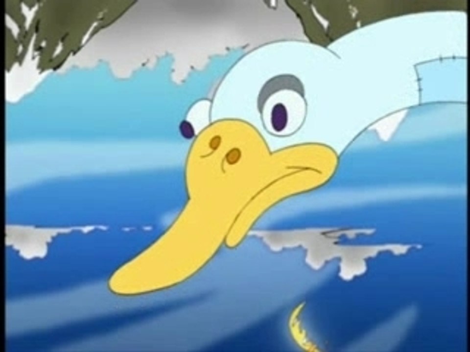 Le canneton-2 min du peuple