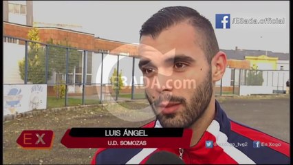 As Pontes 2-2 Somozas (Tercera Division) بتاريخ 23/03/2014 - 16:00