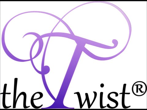 Embellished Cuff&Hem Tunic theTwist®