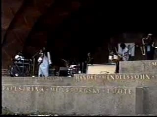 Danny Tucker  Band- mountains move