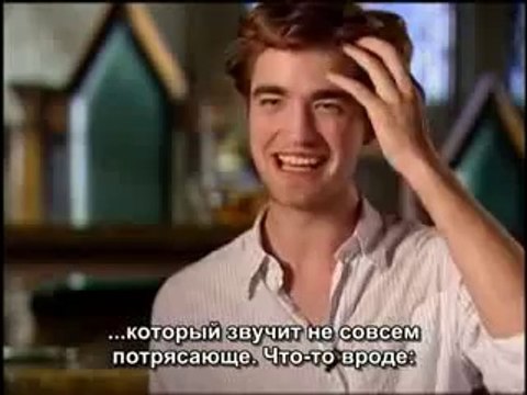 За кадром Гарри Поттер и Кубок огня Harry Potter and GF 2005 (русский)